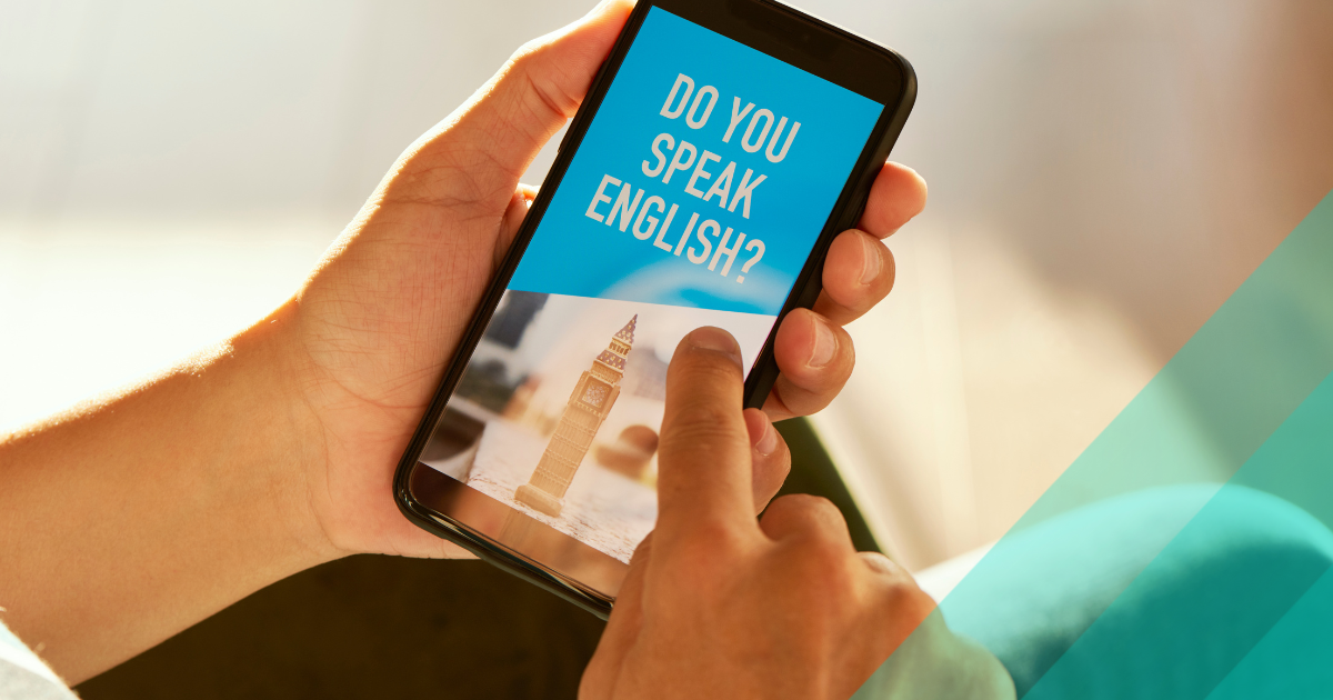 Pebisnis Sukses Perlu Menguasai Bahasa Inggris