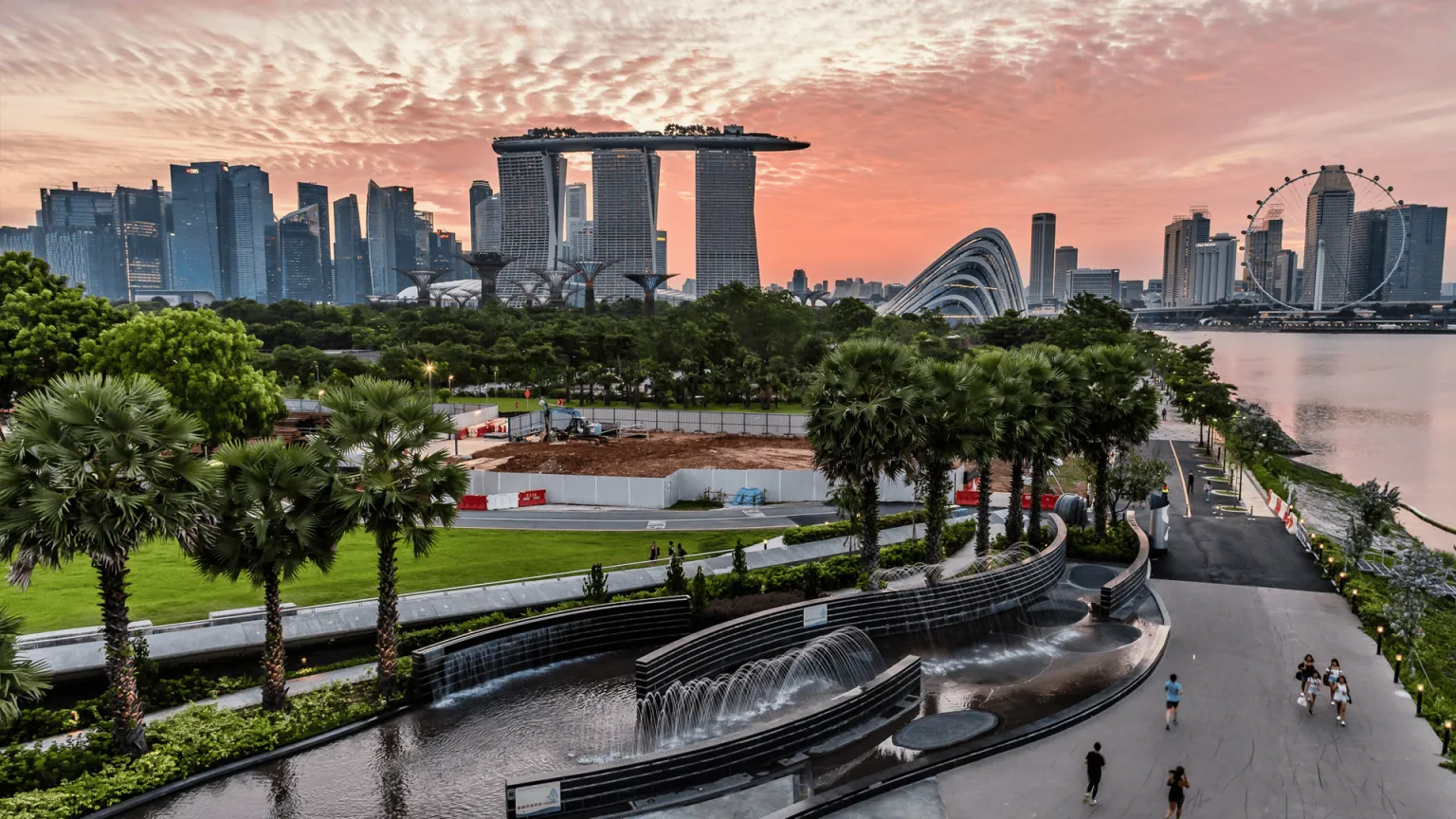 Your Next Room in Singapore